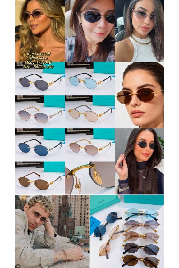 page066_img1 Vintage-Inspired Metal-Frame Fashion Eyewear - 33