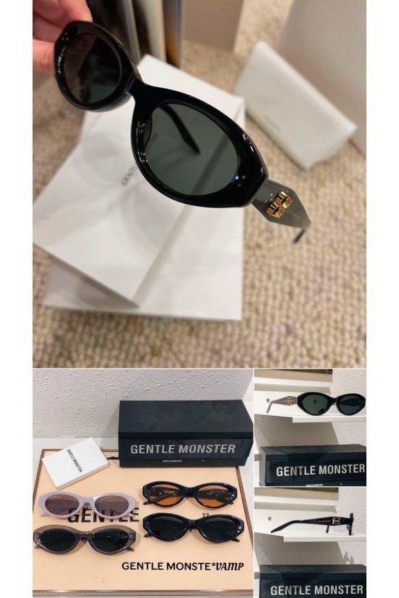 set2_page011_img1 Oval Acetate Fashion Sunglasses