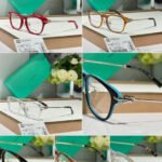 Slim Optical Eyeglass Frames