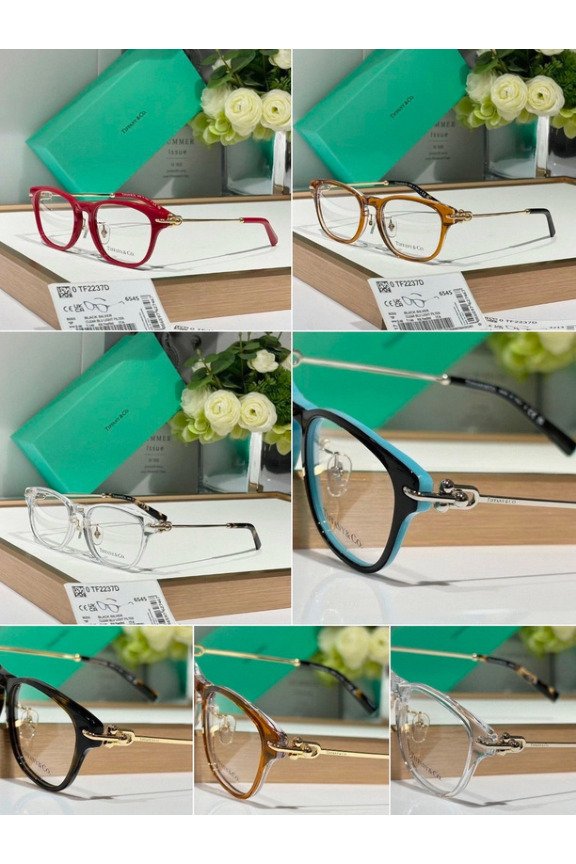 Slim Optical Eyeglass Frames