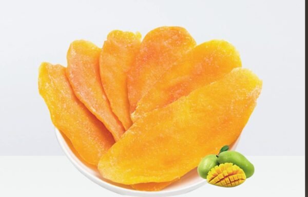 u100-dried-mango-55g U100 Dried Mango Slices 55g - Macau Imported