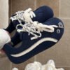 Unique Non-Crowded Style German Training Shoes for Women, 2026 New Popular Model, Versatile White Sneakers for Spring and Autumn, Casual Sports Board Shoes Unique Non-Crowded Style German Training Shoes for Women, 2026 New Popular Model, Versatile White Sneakers for Spring and Autumn, Casual Sports Board Shoes