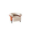 Hotel Lobby Reception Sofa Sales Office Lobby Card Seat Beauty Salon Business Office Negotiation Meeting Sofa Combination