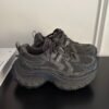 Thick-Soled Dad Shoes for Women, 2026 Spring New Style, Height-Increasing, Foot-Slimming, Versatile Casual Sneakers, Retro Hot-Selling Women's Shoes