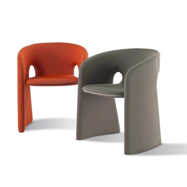 Beauty Salon reception desk and chair hotel lobby negotiation business reception reception reception business lounge sofa chair