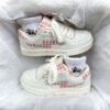 Korean-Style Women's Sneakers 2025 New Spring and Autumn Height-Increasing Thick-Soled White Shoes Versatile Chic Shoes Student Bread Shoes