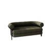 Hotel Lobby Reception Sofa Sales Office Lobby Card Seat Beauty Salon Business Office Negotiation Meeting Sofa Combination