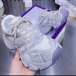 Super Popular Thick-Soled Dad Shoes for Women, 2026 Spring New Versatile Height-Increasing Lightweight Mesh Casual Sneakers for Petite Individuals