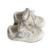 Spring Versatile Sneakers for Women 2026 New Popular Niche Thick-Soled Student Casual Sports White Shoes German Training Shoes Spring Versatile Sneakers for Women 2026 New Popular Niche Thick-Soled Student Casual Sports White Shoes German Training Shoes