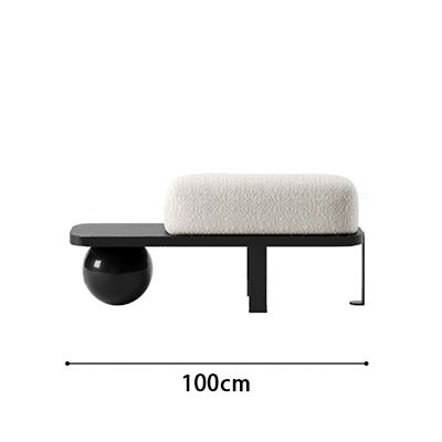 Nordic Style Shoe Changing Stool Sitting Stool Creative Home Sofa Stool Bed End Stool Fitting Room Long Stool Entry Door Shoe Wearable Stool Nordic Style Shoe Changing Stool Sitting Stool Creative Home Sofa Stool Bed End Stool Fitting Room Long Stool Entry Door Shoe Wearable Stool
