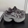 Thick-Soled Dad Shoes for Women, 2026 Spring New Style, Height-Increasing, Foot-Slimming, Versatile Casual Sneakers, Retro Hot-Selling Women's Shoes