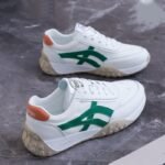 Women's German Training Shoes 2026 New Thick-Soled Shoes Versatile Popular White Sneakers Sports Shoes Casual Sneakers for Women