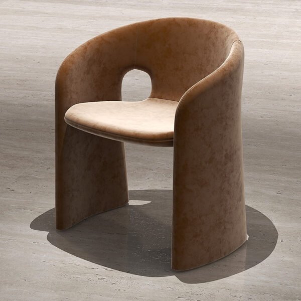 Beauty Salon reception desk and chair hotel lobby negotiation business reception reception reception business lounge sofa chair