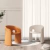 Beauty Salon reception desk and chair hotel lobby negotiation business reception reception reception business lounge sofa chair