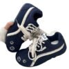 Unique Non-Crowded Style German Training Shoes for Women, 2026 New Popular Model, Versatile White Sneakers for Spring and Autumn, Casual Sports Board Shoes Unique Non-Crowded Style German Training Shoes for Women, 2026 New Popular Model, Versatile White Sneakers for Spring and Autumn, Casual Sports Board Shoes