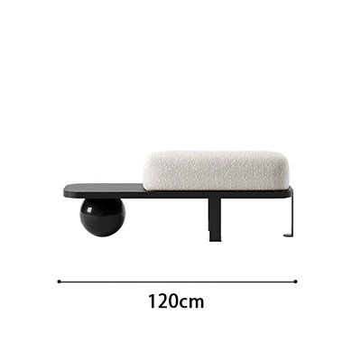 Nordic Style Shoe Changing Stool Sitting Stool Creative Home Sofa Stool Bed End Stool Fitting Room Long Stool Entry Door Shoe Wearable Stool Nordic Style Shoe Changing Stool Sitting Stool Creative Home Sofa Stool Bed End Stool Fitting Room Long Stool Entry Door Shoe Wearable Stool