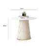 Single Sofa Light Luxury Living Room Modern Crab Chair Creative Chair Hotel Bedroom Balcony Home Single Chair Leisure Chair