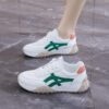 Women's German Training Shoes 2026 New Thick-Soled Shoes Versatile Popular White Sneakers Sports Shoes Casual Sneakers for Women