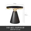 Light Luxury Single Sofa Chair Sales Office Negotiation Table and Chair Combination Modern Business Leisure Reception Meeting Negotiation Sofa