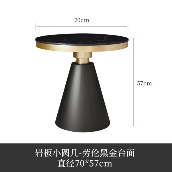 Light Luxury Single Sofa Chair Sales Office Negotiation Table and Chair Combination Modern Business Leisure Reception Meeting Negotiation Sofa