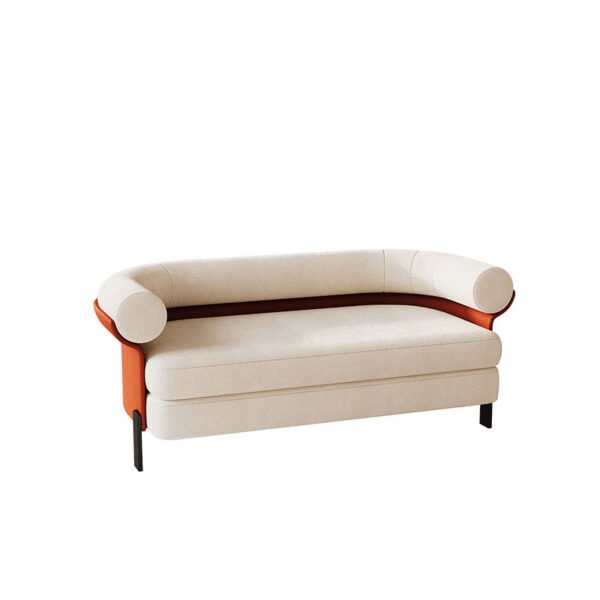 Hotel Lobby Reception Sofa Sales Office Lobby Card Seat Beauty Salon Business Office Negotiation Meeting Sofa Combination