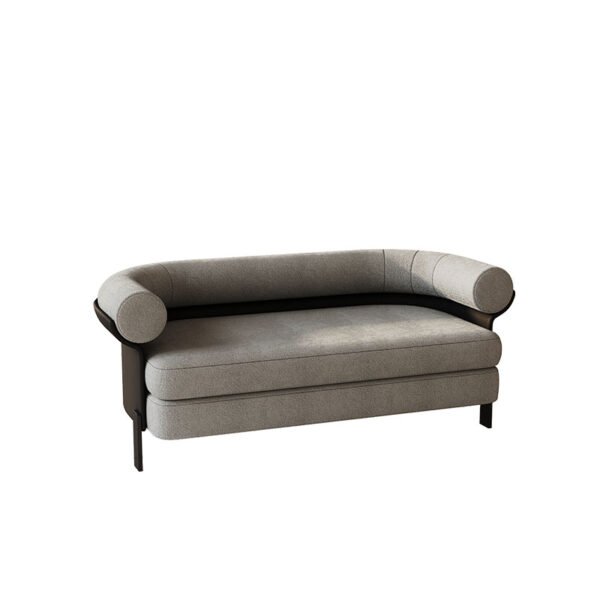 Hotel Lobby Reception Sofa Sales Office Lobby Card Seat Beauty Salon Business Office Negotiation Meeting Sofa Combination