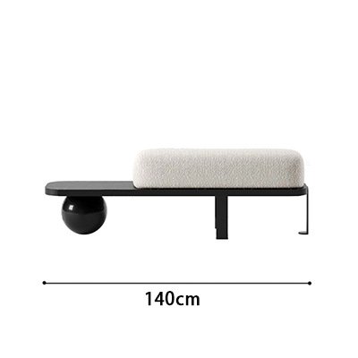 Nordic Style Shoe Changing Stool Sitting Stool Creative Home Sofa Stool Bed End Stool Fitting Room Long Stool Entry Door Shoe Wearable Stool Nordic Style Shoe Changing Stool Sitting Stool Creative Home Sofa Stool Bed End Stool Fitting Room Long Stool Entry Door Shoe Wearable Stool