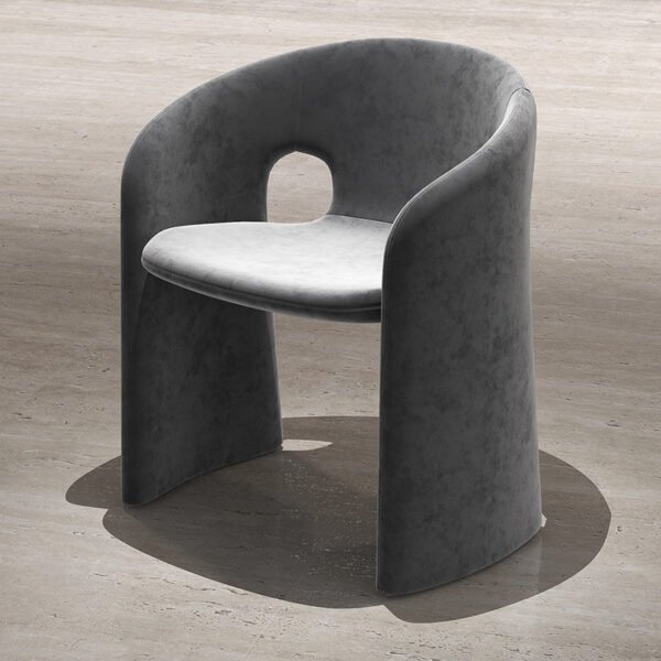 Beauty Salon reception desk and chair hotel lobby negotiation business reception reception reception business lounge sofa chair
