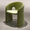 Beauty Salon reception desk and chair hotel lobby negotiation business reception reception reception business lounge sofa chair