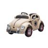 Kids Electric Off-Road Ride-On Car, 4-Wheel, Remote Control & Mobile App, Rocking Function