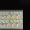 Press-On Nail Jelly Glue Tabs - Ultra-Thin Adhesive Press-On Nail Jelly Glue Tabs - Ultra-Thin Adhesive