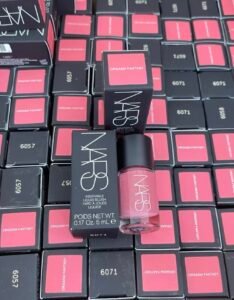 Fard à joues liquide NARS - Orgasm Fantasy Mini 5 mL
