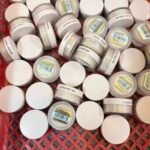Laura Mercier Translucent Loose Setting Powder Mini 1.5 g