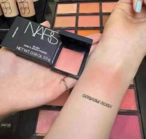 NARS Blush – Orgasm Rush Mini 2.5 g