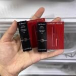 Giorgio Armani Lip Maestro – Shade 400 Mini 1.5 mL
