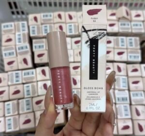 Fenty Beauty Gloss Bomb - Fussy 02 Mini 2 mL