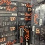 Benefit They're Real! Beyond Mascara Mini 3 g