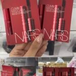 NARS Climax Mascara Mini 1.8 g