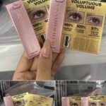 Too Faced Better Than Sex Mascara Mini 3.9 g