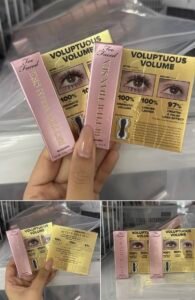 Too Faced Better Than Sex Mascara Mini 3.9 g