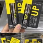 Sephora Collection Size Up Mascara Ultra Black Mini 5 mL