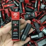 MAKE UP FOR EVER Rouge Artist Lipstick 402 Untamed Fire Mini 1.3 g