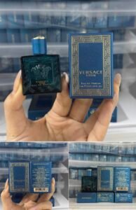 Versace Eros Eau de Parfum Mini 5 mL
