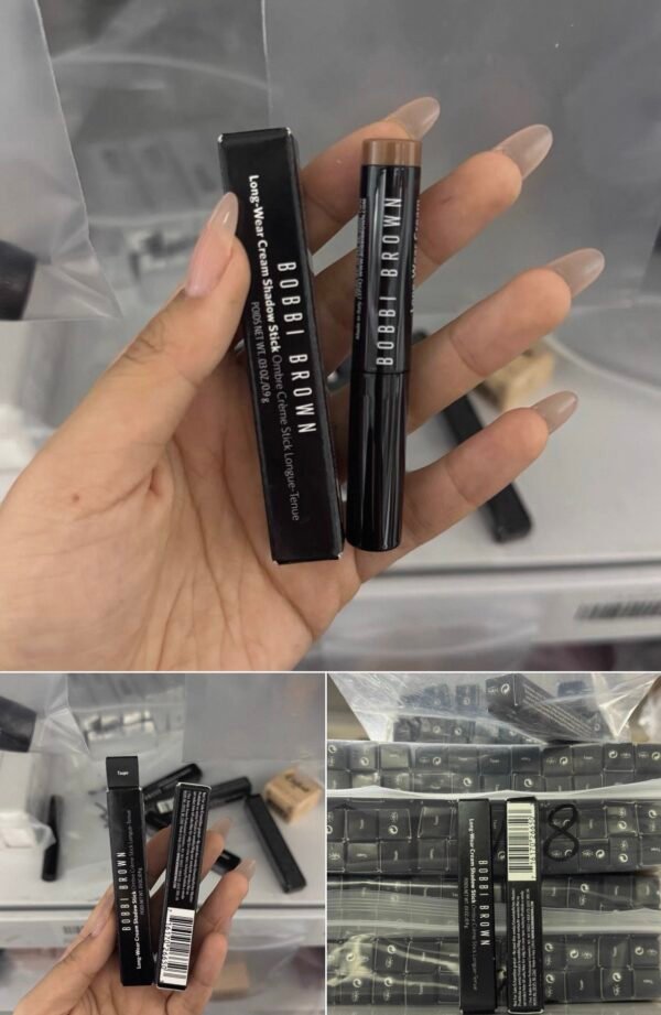 Bobbi Brown Long-Wear Cream Shadow Stick - Taupe Mini 0.9 g