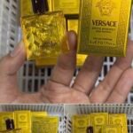 Versace Eros Energy Eau de Parfum Mini 5 mL