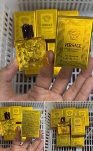 Versace Eros Energy Eau de Parfum Mini 5 mL