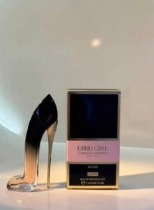 Carolina Herrera Good Girl Blush Elixir Eau de Parfum Mini 7 mL