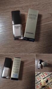 Chanel Sublimage L&rsquo;Essence de Teint B10 Mini 4.5 mL