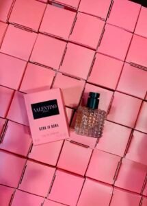 Valentino Donna Born in Roma Eau de Parfum Mini 6 mL