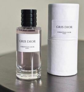 Dior Gris Dior Eau de Parfum Mini 10 mL